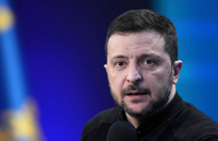 «Говорили про це в Еміратах»: Зеленський прокоментував згоду путіна не бити по містах України