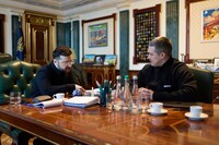 Зеленський дав Федорову завдання вирішити питання «бусифікації»