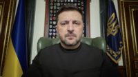 Зеленський про «енергетичне перемир'я»: відлік почався в ніч на 30 січня, Україна діятиме дзеркально