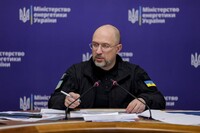 Шмигаль назвав причину блекауту в Україні