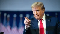 «Це допоможе закінчити війну»: Трамп заявив, що Індія погодилася зупинити імпорт нафти з рф
