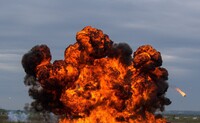 ЗСУ уразили навчальний центр FPV-дронів і станцію РЕБ росіян