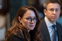 Підтримка для ФОП: Свириденко розповіла, скільки заявок вже подали підприємці