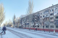 Російські війська вдарили по ринку у Дружківці, щонайменше семеро загиблих