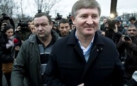 «ДНР» хоче дозволити Ахметову відновити роботу його заводів