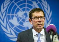 В ООН не підтримали блокаду Криму
