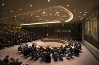 Більше половини країн-членів ООН підтримують обмеження права вето