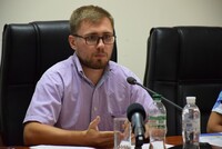 Омельченко йде в Київраду в компанії людей Черновецького – експерт