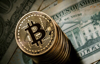 Курс Bitcoin впав до найнижчого рівня з листопада 2024 року