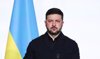 Президент України відповів на ультиматум Кремля щодо «визнання» Донбасу російським