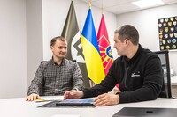 Очільник «Повернись живим» став членом наглядової ради Агенції оборонних закупівель