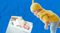 Оформити «дитячі» виплати стане простіше: міністр розповів деталі