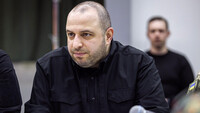 Умєров про зустрічі в Абу-Дабі: говорили про методи запровадження і моніторингу припинення вогню