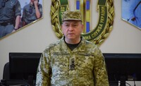Екскерівник ДПСУ Дейнеко звільнився зі служби за рішенням ВЛК