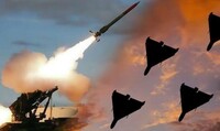 Шмигаль назвав цілі росіян під час нічної атаки