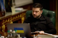 Україна відкриває експорт дронів у Європу