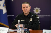 На Черкащині змінили очільника поліції після смертельної перестрілки