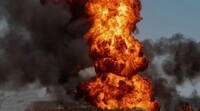У Генштабі підтвердили знищення складу БПЛА та ураження ворожих цілей у рф