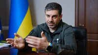 ТЦК не мають права затримувати чи утримувати громадян, це суперечить Конституції – Лубінець