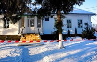 На Рівненщині поліція розслідує вбивство п’ятьох переселенців (оновлено)
