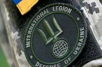 Україна негласно розпустила Інтернаціональний легіон – Le Monde