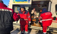 У Слов'янську вдвічі зросла кількість постраждалих внаслідок авіаудару рф (оновлено)