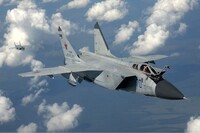 Росіяни намагалися атакувати Львів «Кинджалами»