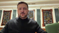 Зеленський анонсував рішення, необхідні для забезпечення фронту зброєю і особовим складом