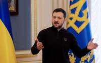 Зеленський відреагував на заяви про можливість оголошення виборів і візит української делегації до рф