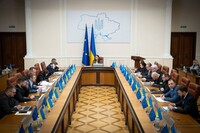 Кабмін запускає безвідсоткові позики для осіб, які переїжджають через надзвичайні ситуації
