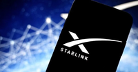 Українські хакери зібрали дані про тисячі російських Starlink та позиції ворога через Telegram