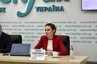 Антикорупційний суд продовжив обов'язки нардепці Скороход