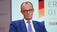 Німеччина і Франція ведуть перемовини щодо створення європейської «ядерної парасольки» – Мерц