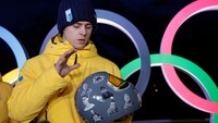 Спортивний арбітражний суд відхилив позов Гераскевича проти МОК
