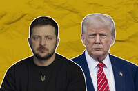 Трамп про мирну угоду: Зеленський повинен почати діяти, інакше він втратить чудову можливість