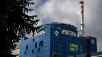 АЕС відновили потужність більш ніж на 90% після російської атаки 7 лютого