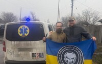 Спецпризначенці провели унікальну операцію та визволили свого бійця з полону