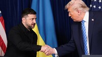 США пропонують Україні гарантії безпеки лише на 15 років – президент