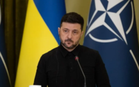 Зеленський повідомив, скільки українських полонених утримує рф