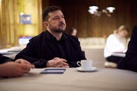 Зеленський зустрівся з Рубіо, поспілкувався з Віткоффом і Кушнером: що обговорили
