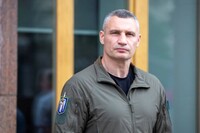 Київ через масовані обстріли перебуває на межі катастрофи – Кличко