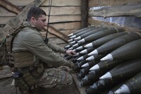Більшість чехів підтримали продовження снарядної ініціативи для України – опитування