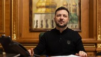 Президент заявив, що вибори в Україні можливі після двомісячного перемир’я