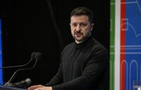 Зеленський розкритикував ЄС за відсутність санкцій проти атомної енергетики та росіян за кордоном