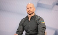 НАБУ і САП завершили слідство у справі ексочільника департаменту СБУ Вітюка
