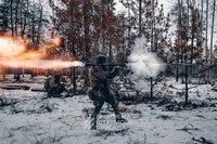 Контратаки на півдні: де просуваються ЗСУ