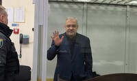 ВАКС обрав запобіжний захід ексміністру Галущенку