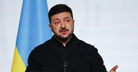 Зеленський готовий обговорити виведення ЗСУ з Донбасу, якщо рф теж відведе війська – Axios