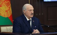 Україна застосувала пакет санкцій проти Лукашенка