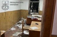 У Коломиї стався вибух у будівлі ТЦК, СБУ розслідує теракт